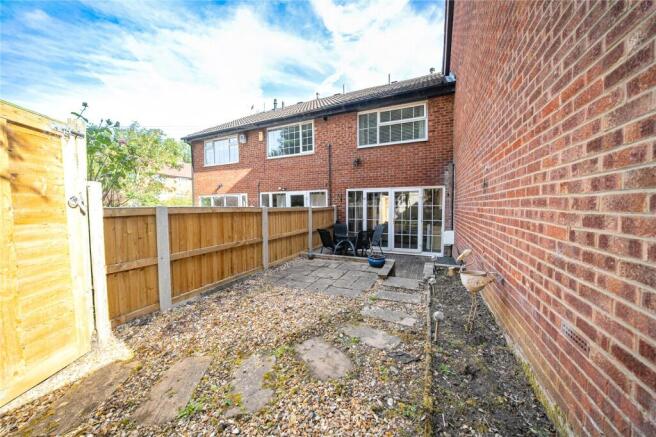 2 bed Terraced for sale Image 8
