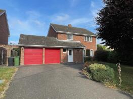 Copper Beeches, Colegate End Road, Diss IP21 4XG