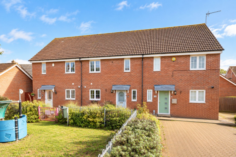 Warwick Road, Little Canfield, CM6