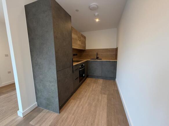 428 Kitchen