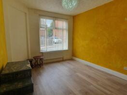 16, Wheatcroft Road, Rawmarsh, Rotherham S62 5JP