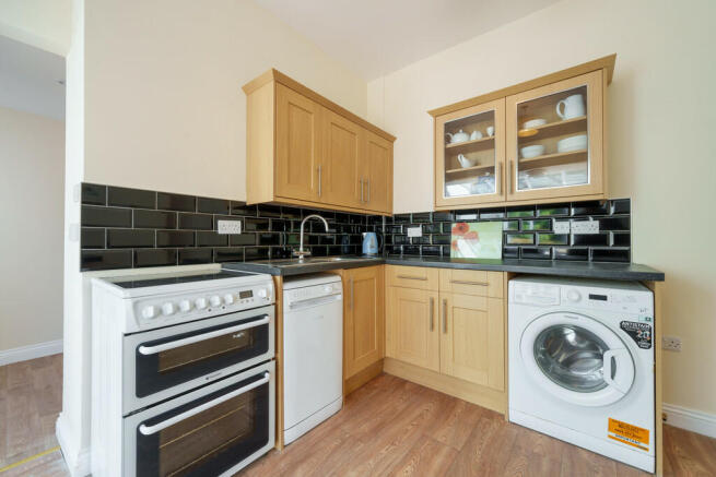 Dining Kitchen / ...