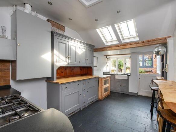 Breatfast Kitchen