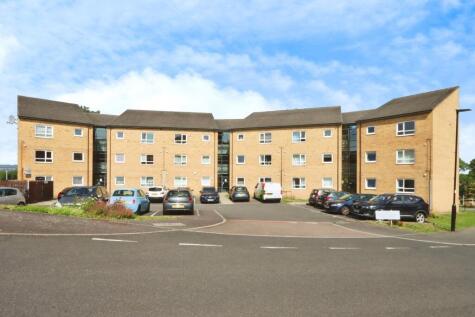 Park Grange Mount, Sheffield, South Yorkshire, S2