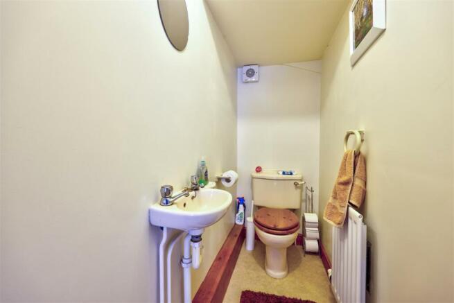 Cloakroom