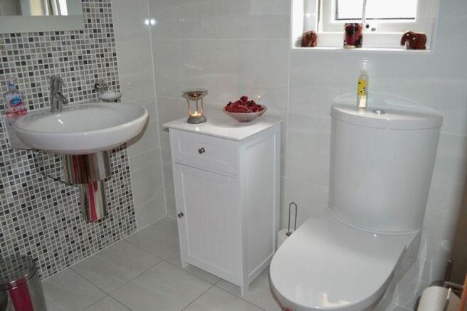 Ensuite