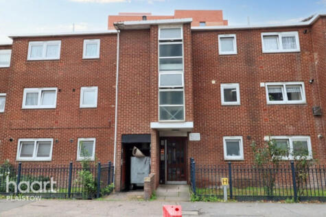 Vandome Close Royal Docks, London