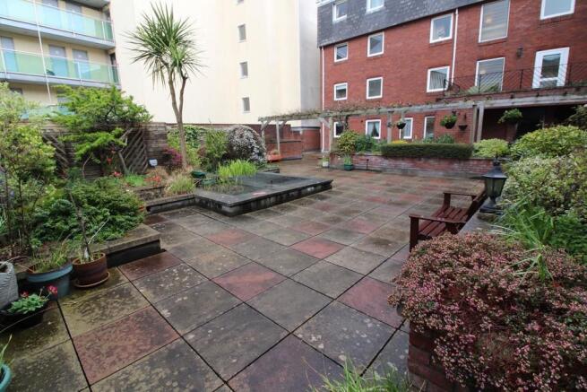 Communal Gardens