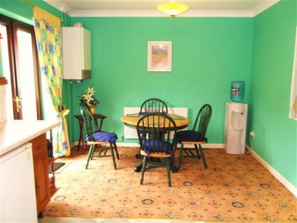 Kitchen/Diner Image 2