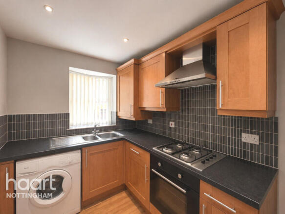 Marsden Close, Highbury Vale photo 4