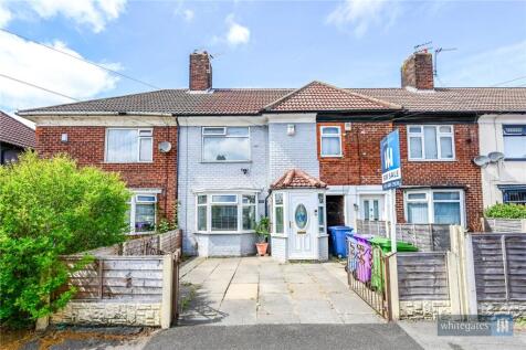Kingsheath Avenue, Liverpool, Merseyside, L14
