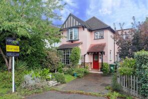 16, Cannon Lane, Pinner HA5 1HL