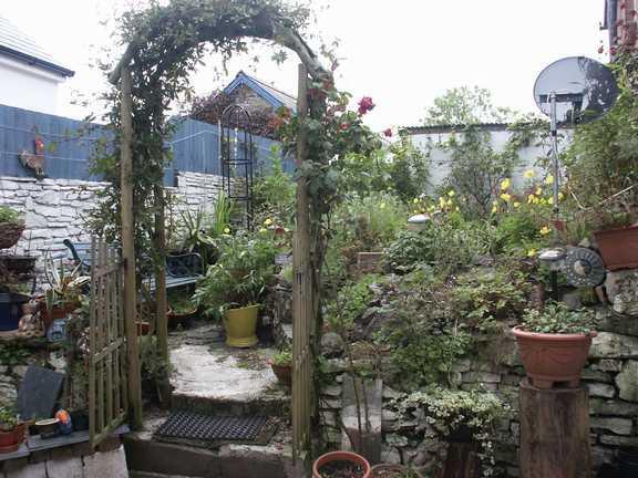 garden