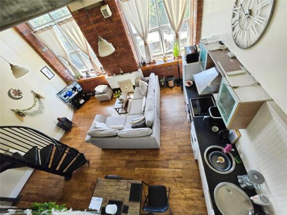 2 bed Apartment for sale Image 10