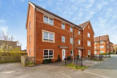 Charles Arden Close, Southampton, Hampshire, SO16