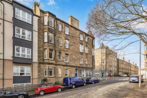 1 (2F4), Wishaw Terrace, Edinburgh, EH7 6AF