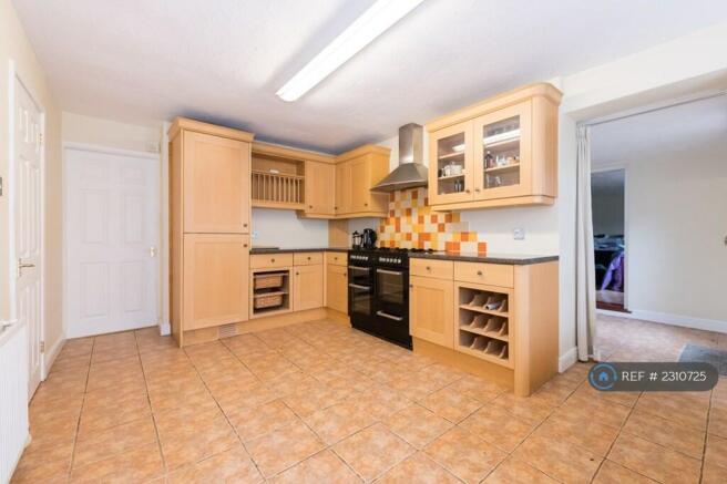 Kitchen / Diner