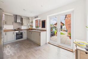 24, Farman Way, Norwich NR13 4FG