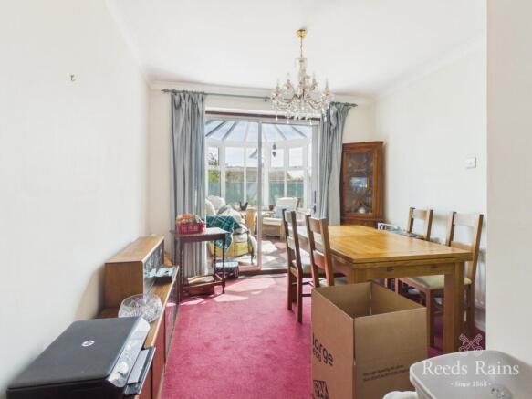 3 bed Semi-Detached for sale Image 9