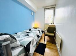 Flat 2, Dethick Court, Ford Road, London E3 5PQ
