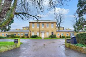 27, The White House, St Neots Road, St. Neots PE19 7BE