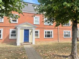 21, Dove House, Dove Place, Watermead, Aylesbury HP19 0GD
