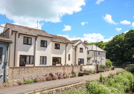 Hazel Court, Coombe Street, Lyme Regis, Dorset, DT7