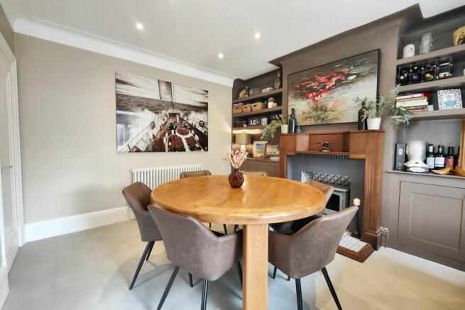 Farrow & Ball Finish
