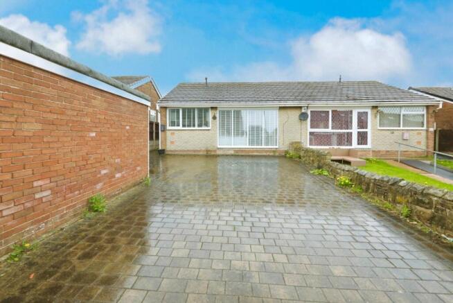 Stone Close, Ravenfield, Rotherham, South Yorkshire, S65 photo 4