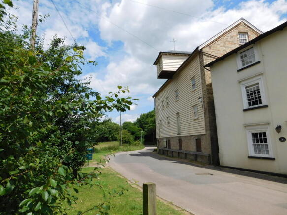 Stotfold Mill