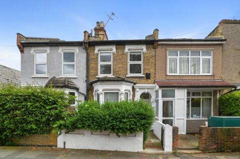 Lorne Road, London, E7