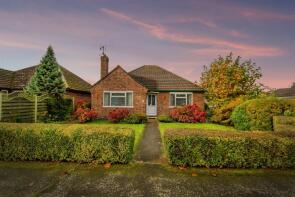 Darland, Elmfield Drive, Emneth PE14 0DL