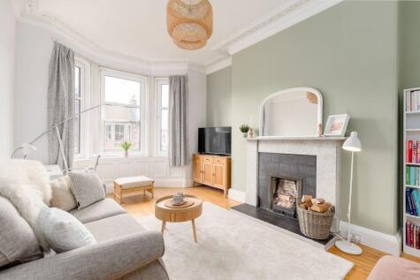 2F3, 16 St. Peters Place, Viewforth, Edinburgh, EH3 9PH