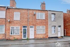 8, William Street, Bedworth CV12 9DS