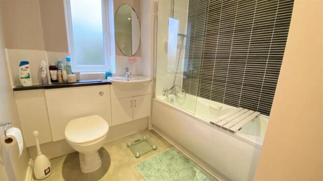 Boughton Wharf, Rugby