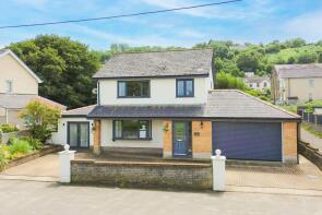 April Cottage, West End, Penclawdd, Swansea SA4 3YU