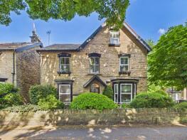 Flat C, 27, Crescent Road, Sheffield S7 1HJ