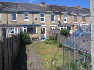 Rear Elevation