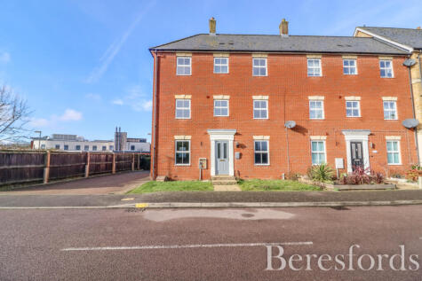 Chadwick Drive, Braintree, CM7