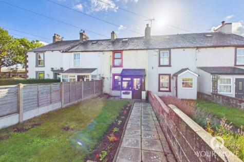 Arkleby Road, Aspatria, Wigton, Cumbria, CA7