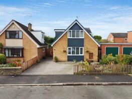 2, Shirley Street, Nottingham NG10 3BN