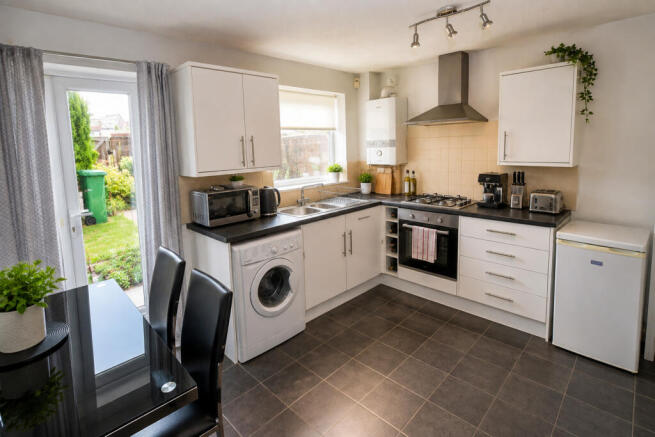 Marlborough Road, Salford, M7 photo 4