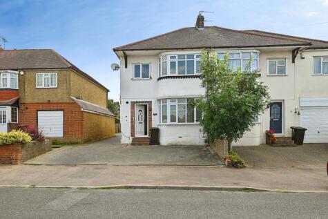 Gerrard Avenue, Rochester, Kent, ME1