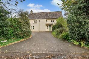 The Old Cottage, Road From The Old Cottage To Middlecott Farm, Winkleigh EX19 8EQ