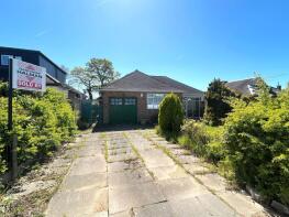 3, Springfield Road, Knutsford WA16 7EW