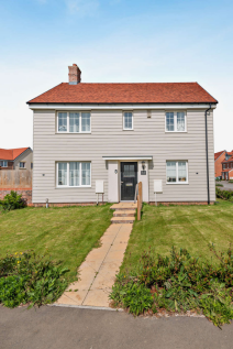 The Nest, Anderson Way, Wick, West Sussex