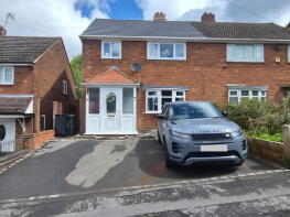 3, Quarry Rise, Tividale, Oldbury B69 1SS