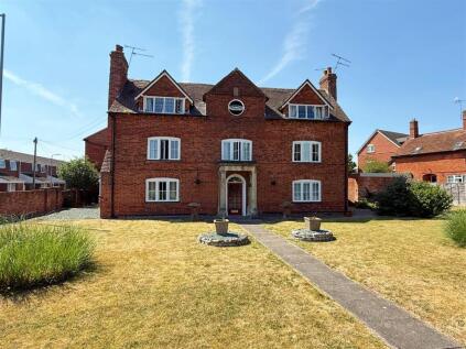 1190 Evesham Road, Astwood Bank, Redditch