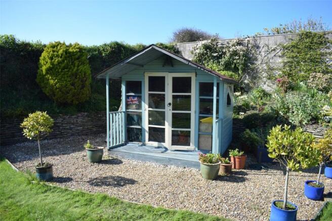 Summerhouse