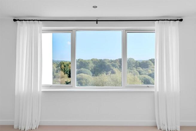 Bedroom View